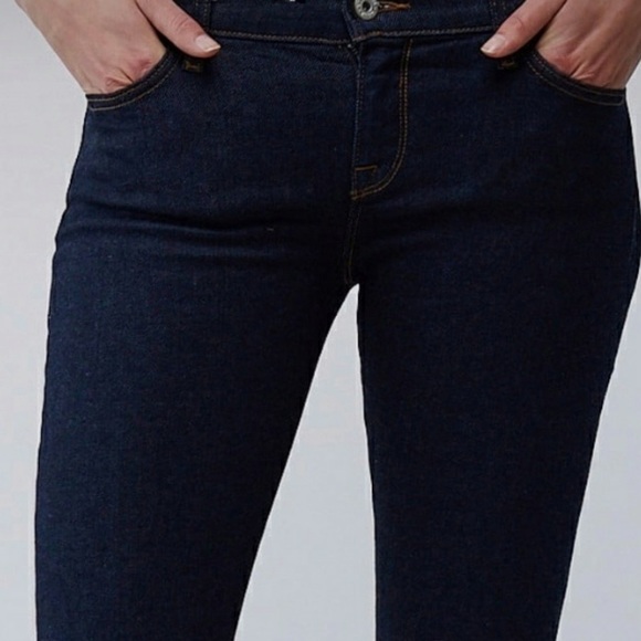 NWT BLDWN Sophia Jeans Size 30 - Picture 5 of 6